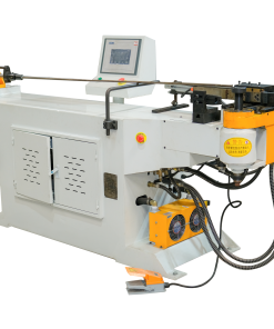 Máy chấn NA – Giải pháp chấn tôn chính xác cho ngành cơ khí