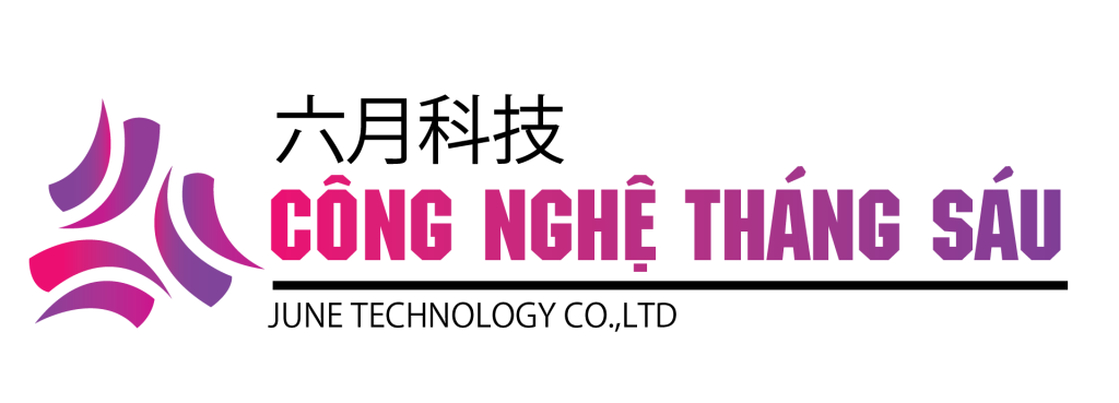 Công Nghệ Tháng Sáu